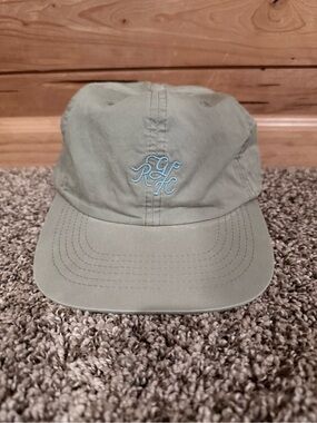Random Golf Club Hat
